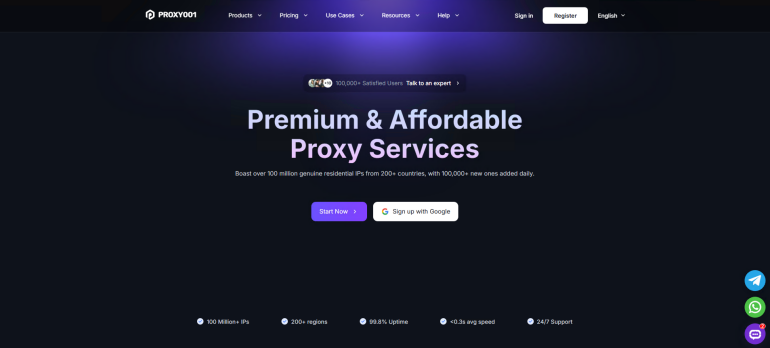 Proxy001 Global Residential Proxies.png
