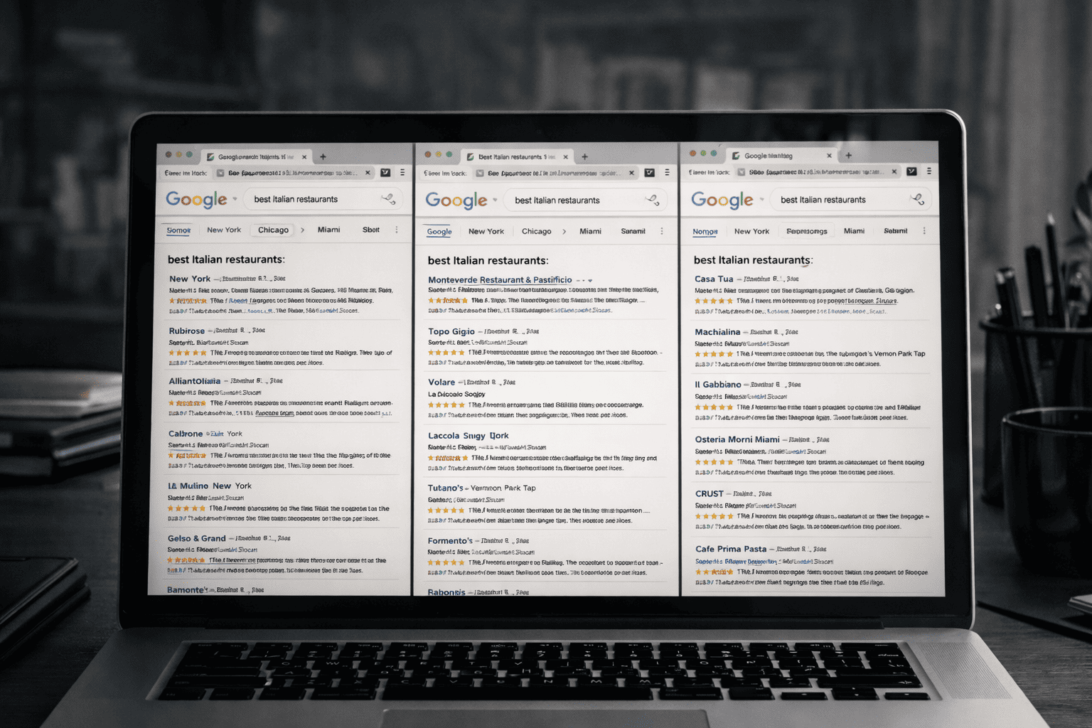How to Use Residential Proxies for SEO Monitoring