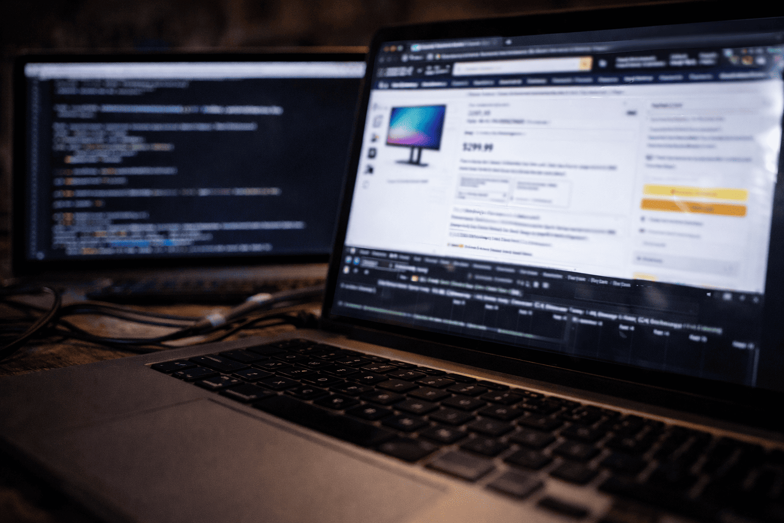 Competitor Price Monitoring with Proxies