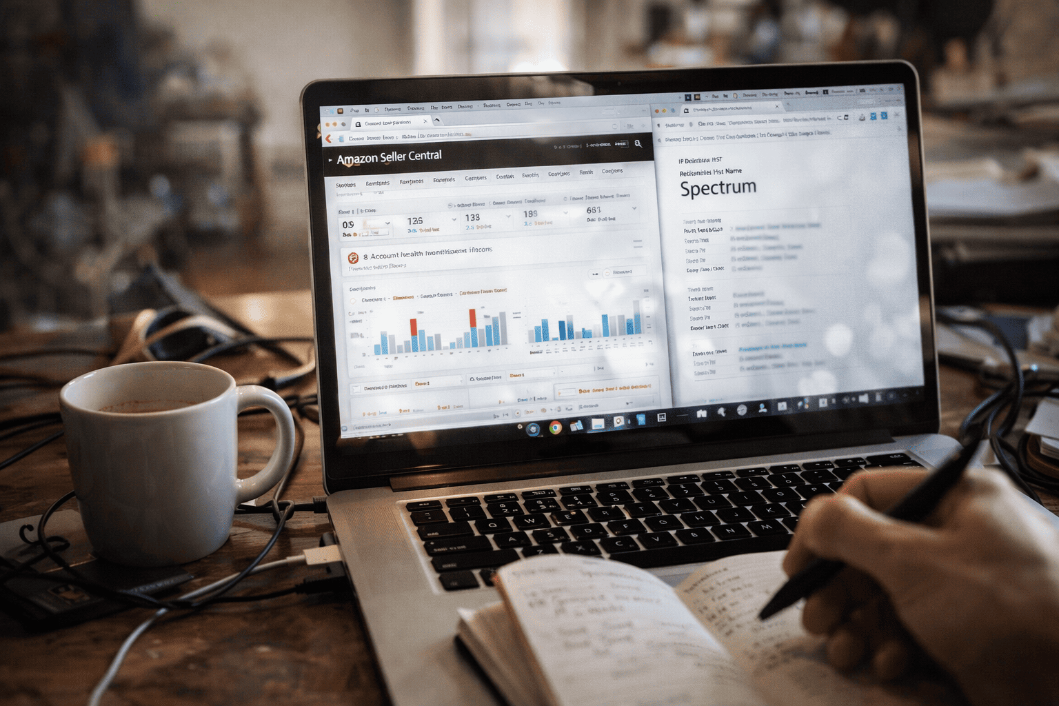 Why Residential Proxies for Amazon Stores