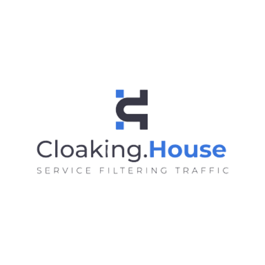 Cloaking House