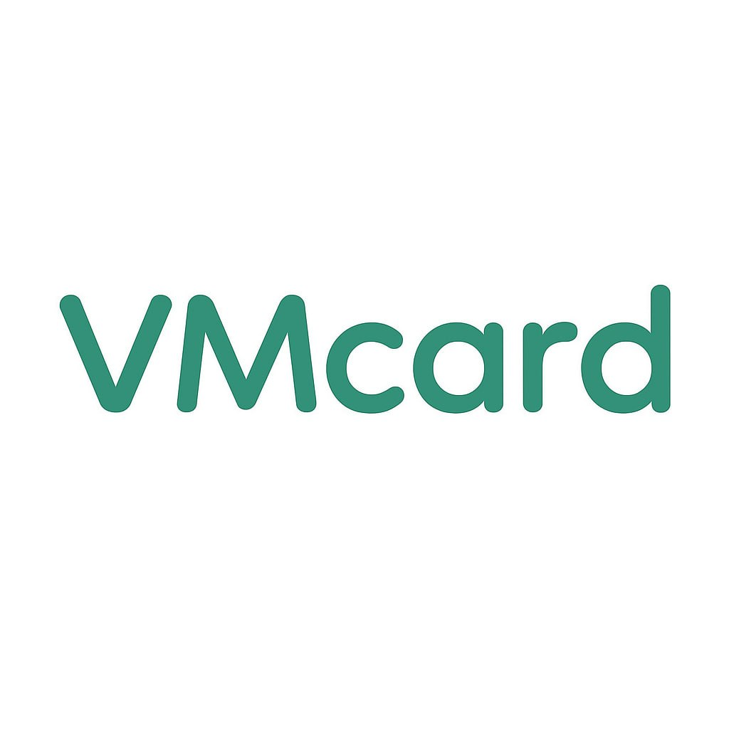 Vmcard虚拟信用卡